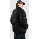 Blue Tomato Puffy Ripstop Jakna black / reflective | Shoptok.si