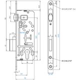 Titan 811/50 V O21 b brava na cilindar, valjak | ePonuda.com