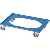 eurokraft pro Transportni okvir NEO, za evro format 800 x 600 mm, nosilnost 250 kg | Shoptok.si