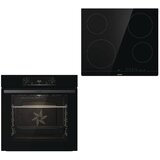 Gorenje UGRADNI SET AQUA BO6735E02BK+ECT641BSC