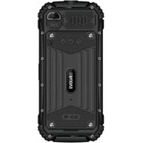 Evolveo strongphone Q1 vodootporan dual sim telefon, crne boje | Eponuda.com