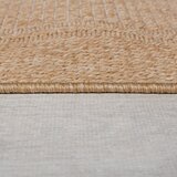 Flair Rugs Vanjski tepih u prirodnoj boji 80x150 cm Weave – | shoptok.hr
