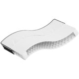 vidaXL Madrac s oprugama bonnell srednji 90 x 200 cm | shoptok.hr