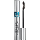 Dior show Iconic Overcurl Waterproof maskara za večji volumen in privihanje trepalnic vodoodporna odtenek 091 Black 6 g Cene