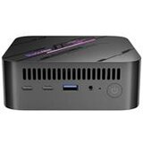 Blackview Mini PC MP100 AMD R7 5825U 32GB/1TB/1xHDMI/1xDP/RJ45/BT/WiFI/Win 11 Pro Black | ePonuda.com