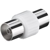 Goobay Koaksijalna antenska spojnica adapter | Eponuda.ba