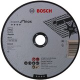 Bosch Rezne ploče Expert for Inox Rapido s ravnim središtem prečnika 22,23 mm, za velike ugaone brusilice 2608603406 | Eponuda.com