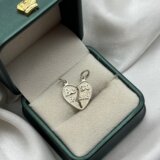  Srebreni privjesak | Eponuda.ba