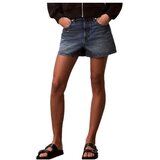 Calvin Klein relaxed fit ženski šorts Cene