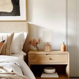 Candellux Lighting Bijela stolna lampa s tekstilnim sjenilom (visina 28 cm) Minos – | shoptok.hr