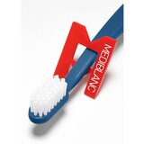 MEDIBLANC 4990 Super Soft zobna ščetka Blue 1 kos | Shoptok.si