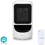 HTFA22WTW - ventilator sa grejnim telom 1000/1500W/230V wi-fi tuya + daljinski upravljač