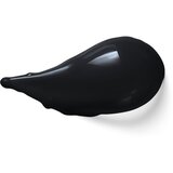 bellaoggi Gel Effect Keratin Nail Polish lak za nohte odtenek Black To Gold 10 ml | Shoptok.si