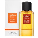 Hamidi Maison Luxe Exotic Amber čisti parfum za moške 110 ml | Shoptok.si