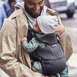 Baby Bjorn ergonomska nosiljka move mesh anthracite | shoptok.hr