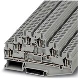 Phoenix Contact 50 kosov. Prehodna priključna sponka ST 2,5-3L BU, (20888862) | Shoptok.si