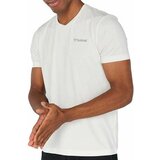 Hummel Majica Hmlaldous Slimfit T-Shirt S/S T911633-9003 Cene