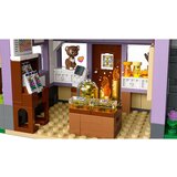 Lego Friends: Čebelarjeva hiša in cvetlični vrt | Shoptok.si