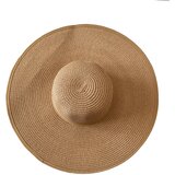  Šešir Lady Diva Crni br.58 | shoptok.hr