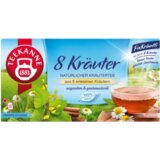 Teekanne Čaj FixKräutli zelišča - 20 Čajnih vrečk Cene