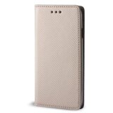  Preklopna futrola magnetna Xiaomi Mi 9 Lite / Mi A3 Lite zlatna | Eponuda.ba