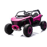 Buggy na akumulator RACING Road 2000 4x4 - dvosjed - rozi | shoptok.hr