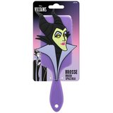 Disney Villains 3D silikonska četka za kosu Maleficent | shoptok.hr