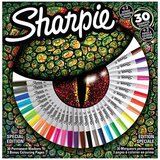 Sharpie Marker Fine, Krokodil, 30 kosov Cene