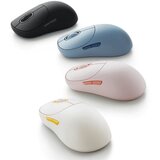 Xiaomi bežični miš mouse 3 black g/ roze cene