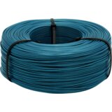 Recycling Fabrik rPLA Refill "Galaktična meglica" (modra z bleščicami) - 1,75 mm / 1000 g | Shoptok.si