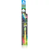 Woobamboo Eco Toothbrush Kids Super Soft bambusova zobna ščetka za otroke 1 kos