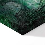  Slika - Green Pergola (1 Part) Vertical 80x120 | shoptok.hr
