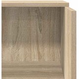  Recepcijski stol Sonoma hrast 55x50x103,5 cm Konstruirano drvo | Eponuda.ba