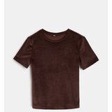 Sinsay Majica kratkih rukava Basic | shoptok.hr