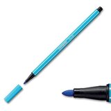 Stabilo fiber pen pen 68, azurno modra, (21655510) Cene