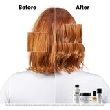 L´Oréal Paris Serie Expert Metal Detox ugodno pakiranje za poškodovane lase | Shoptok.si