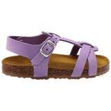 Plakton Paula Baby Sandals - Glicine Ljubičasta Cijene