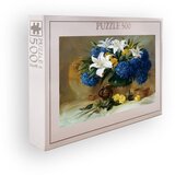 WALLXPERT PZL_025_500 multicolor puzzle | ePonuda.com