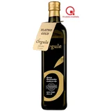 Ekstra djevičansko maslinovo ulje Zlatno 750 ml