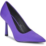 Moony Mood NEW06 Ljubičasta | shoptok.hr
