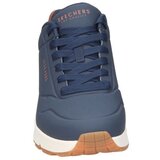 Skechers Nizke superge 183004-NVY Modra | Shoptok.si