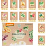  Demeter set semen za vrt - 1 set. Cene