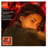  Slušalice moxom mx-ep93 type-c zlatna ( SL1918 ) | Eponuda.com