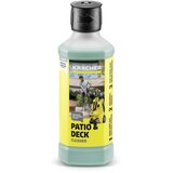 Kärcher čistilo koncentrat Patio & Deck RM 564, 500ml, 6.295-842.0 Cene
