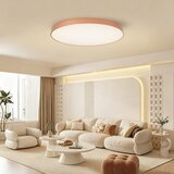 Brilagi LED plafonsko svetlo POOL LED/128W/230V 3000/4000/6000K prečnika 100 cm boje bronze | Eponuda.com