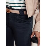 DStreet Spodnie damskie STYLELIFT skinny jeans niebieskie | Eponuda.ba