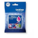Brother LC552XLM črnilo magenta Cene