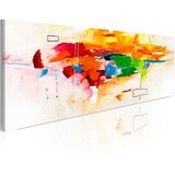  Slika - Colors celebration 120x40 | shoptok.hr