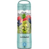 Nutribullet Portable 0,475 L Mešalnik za športne aktivnosti Modra | Shoptok.si