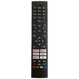 univerzalni daljinski upravljač za Telefunken TV